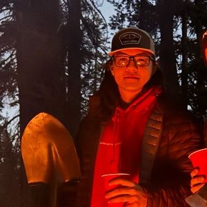 Meet your Posher, Tommy